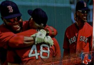 Sluggers Supreme