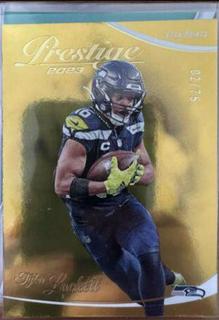 Tyler Lockett