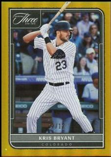 Kris Bryant