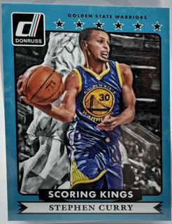 Stephen Curry