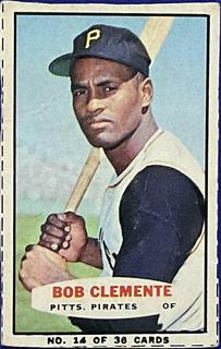 Bob Clemente