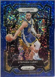 Stephen Curry