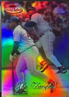 Mo Vaughn
