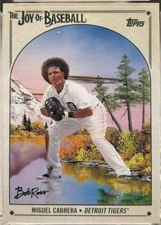 Miguel Cabrera