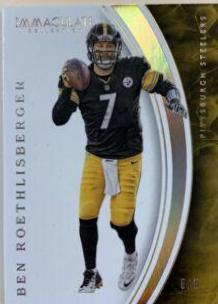 Ben Roethlisberger