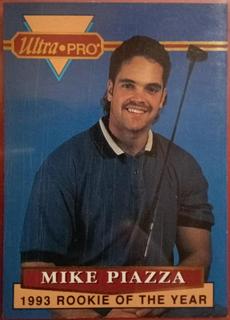 Mike Piazza