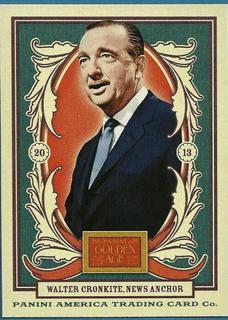 Walter Cronkite