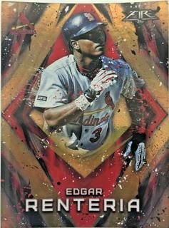 Edgar Renteria