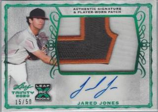 Jared Jones