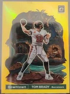 Tom Brady