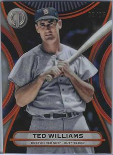 Ted Williams