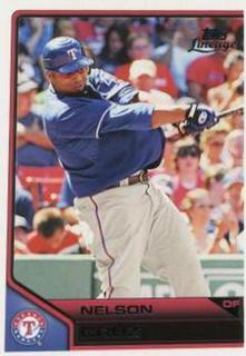 Nelson Cruz