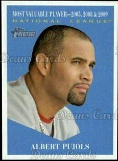 Albert Pujols