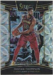 Tristan Thompson