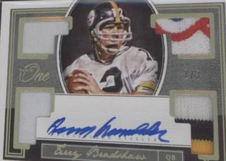 Terry Bradshaw