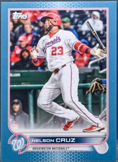Nelson Cruz