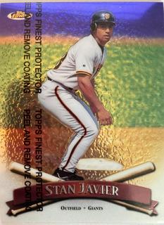 Stan Javier
