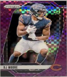 DJ Moore
