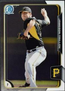 Jameson Taillon