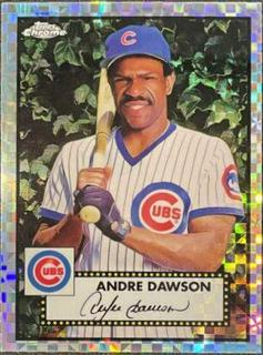 Andre Dawson