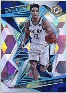 Malcolm Brogdon
