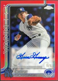 Goose Gossage