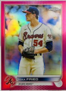 Max Fried