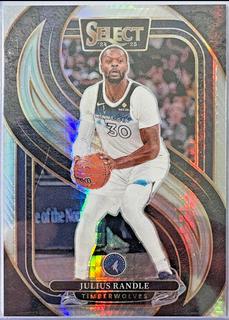 Julius Randle