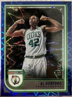 Al Horford