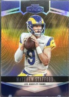 Matthew Stafford