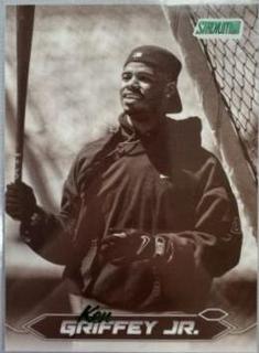 Ken Griffey Jr.
