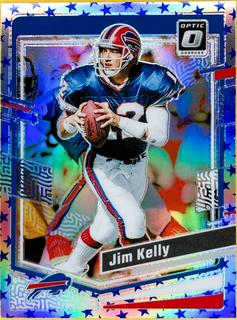 Jim Kelly