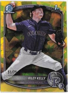 Riley Kelly