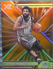 Kyrie Irving