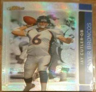 Jay Cutler