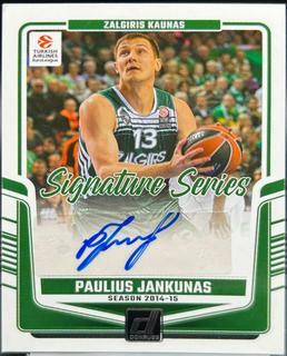 Paulius Jankunas