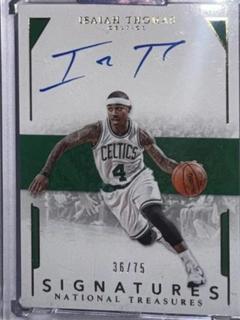 Isaiah Thomas