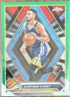 Stephen Curry