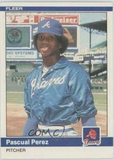 Pascual Perez