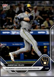 Christian Yelich