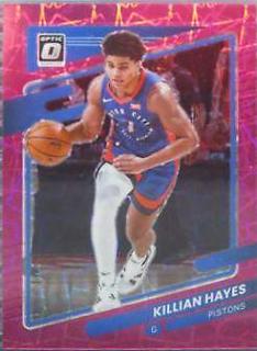 Killian Hayes