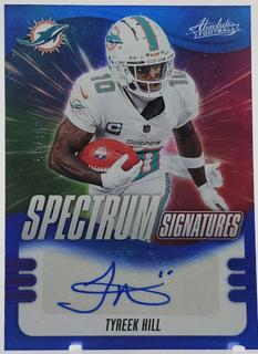 Tyreek Hill