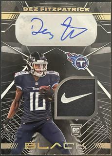 Dez Fitzpatrick