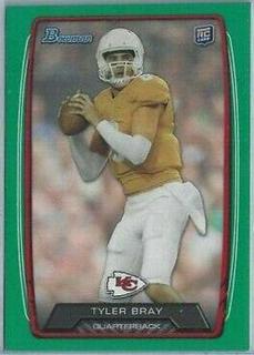 Tyler Bray