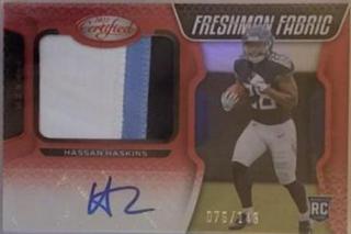 Hassan Haskins