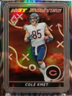 Cole Kmet