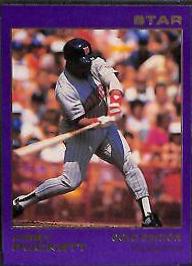 Kirby Puckett