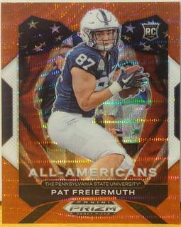 Pat Freiermuth