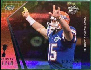 Tim Tebow