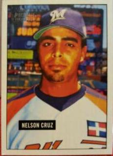Nelson Cruz